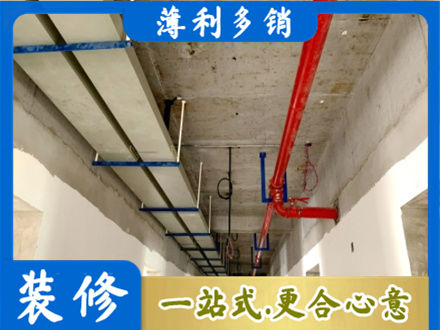 天水水电工程安装